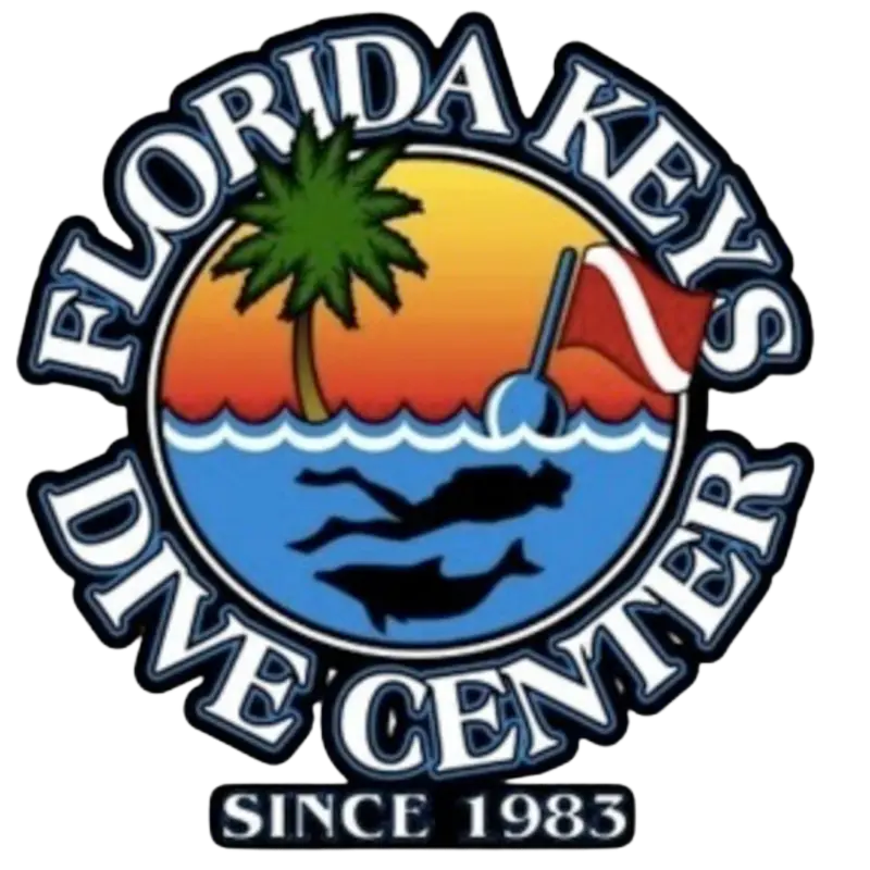 Florida Keys Dive Center logo