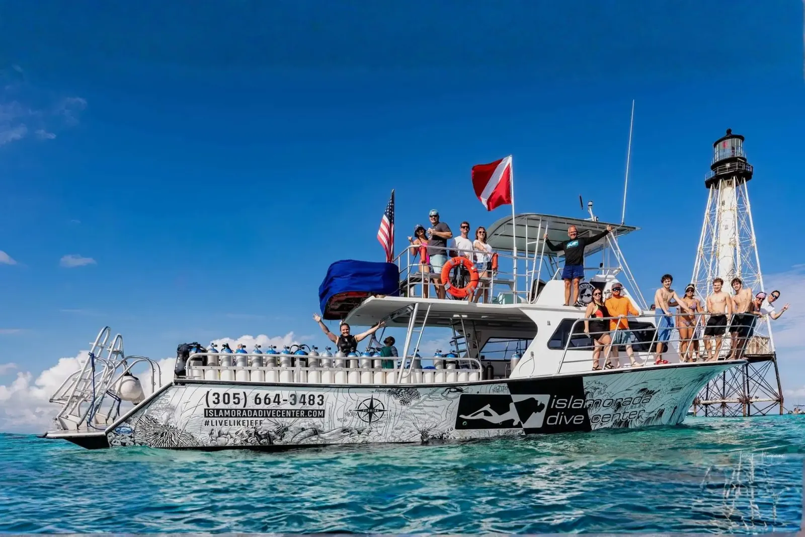 Florida Keys Dive Center photo 1